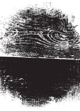 Derin desenli ahşap tahtanın dokusu