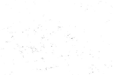 Grunge siyah ve beyaz kentsel vektör doku şablon. Karanlık dağınık toz sıkıntı arka plan kaplaması. Gürültü ve tahıl ile soyut noktalı, çizik, Vintage efekti oluşturmak kolay. Yaşlanma tasarım öğesi