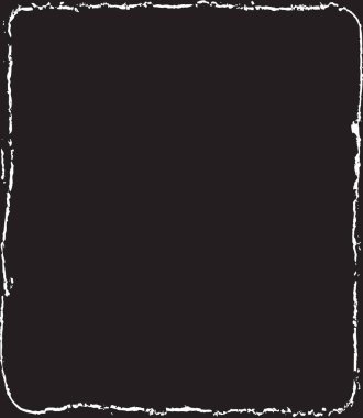 Grunge siyah ve beyaz kentsel vektör doku şablon. Karanlık dağınık toz sıkıntı arka plan kaplaması. Gürültü ve tahıl ile soyut noktalı, çizik, Vintage efekti oluşturmak kolay. Yaşlanma tasarım öğesi