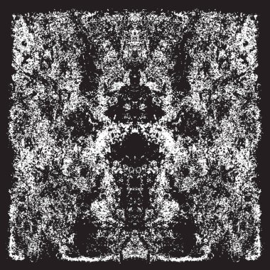 Döküntü boya ve alçı çatlaklarının dokusu ya da arka plan duvarı