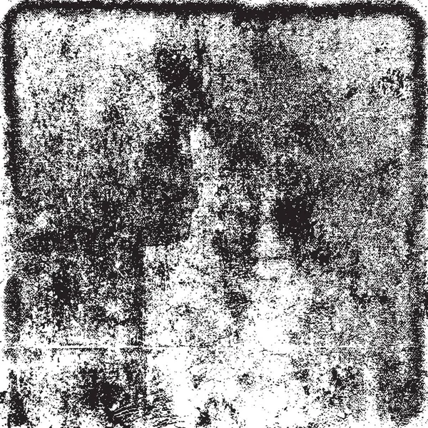 Старий Абстрактний Високо Деталізований Текстурований Гранжевий Фон — стоковий вектор