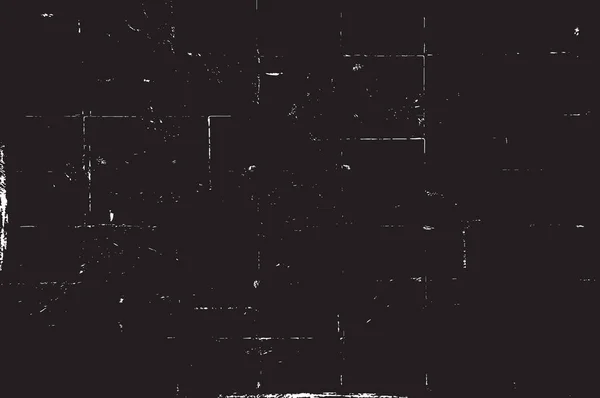 高度详细的旧抽象纹理 Grunge — 图库矢量图片