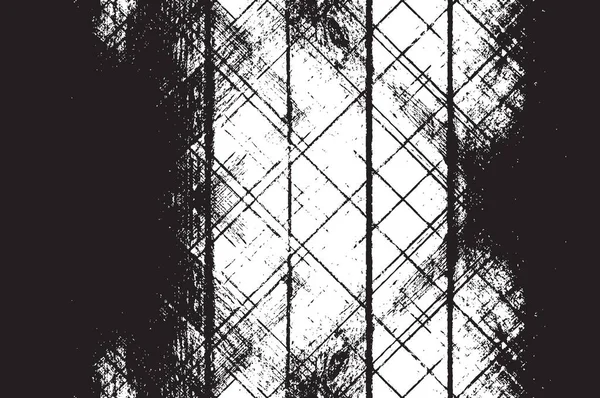 哥特式深色纹理背景 — 图库矢量图片