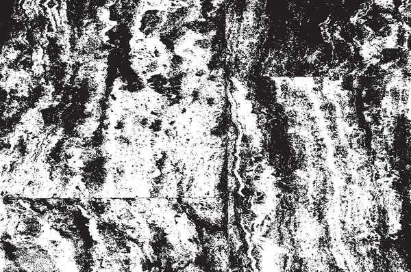 Mur Grunge Peint Abstrait — Image vectorielle