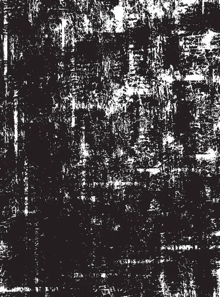 Текстура Деревянной Доски Глубоким Узором — стоковый вектор