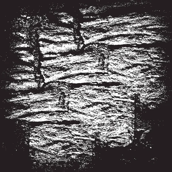 Mur Blocs Calcaire Plâtre — Image vectorielle