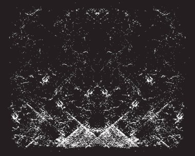 Döküntü boya ve alçı çatlaklarının dokusu ya da arka plan duvarı