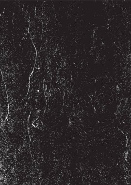 Döküntü boya ve alçı çatlaklarının dokusu