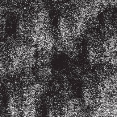 Eski boyanın dokusu ve alçı çatlakları arka planda.