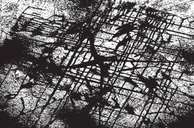 sarı boyalı grunge duvar arkaplanı