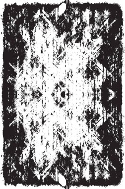 boya ile yeşil sıva