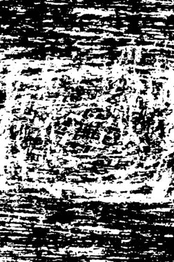 Grunge siyah ve beyaz kentsel vektör doku şablon. Karanlık dağınık toz sıkıntı arka plan kaplaması. Gürültü ve tahıl ile soyut noktalı, çizik, Vintage efekti oluşturmak kolay. Yaşlanma tasarım öğesi