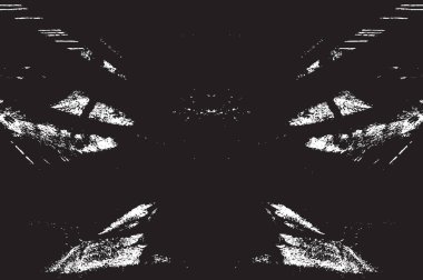 yeşil ton duvar arka plan