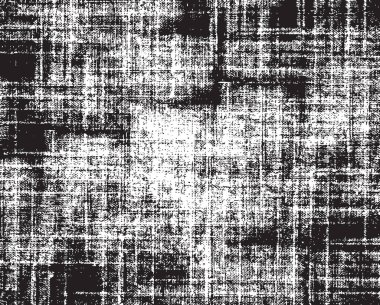 Grunge siyah ve beyaz kentsel vektör doku şablon. Karanlık dağınık toz sıkıntı arka plan kaplaması. Gürültü ve tahıl ile soyut noktalı, çizik, Vintage efekti oluşturmak kolay. Yaşlanma tasarım öğesi
