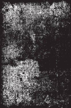 Döküntü boya ve alçı çatlaklarının dokusu ya da arka plan duvarı