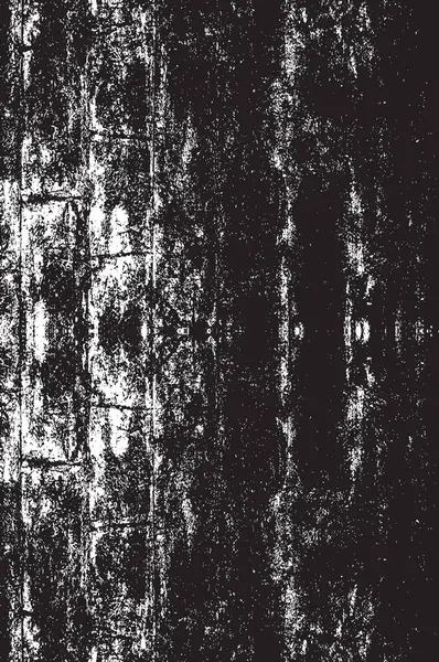 Braun Ton Wand Hintergrund — Stockvektor