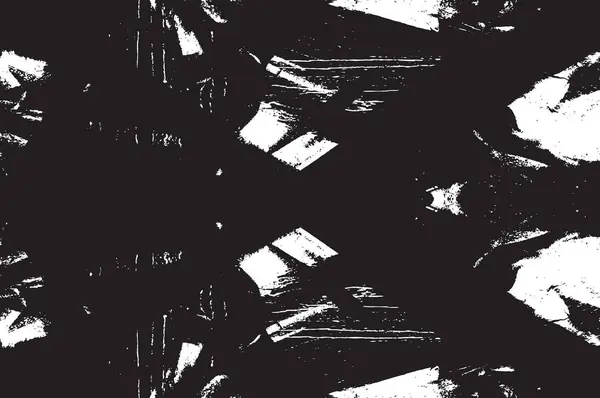 Kunst Abstract Grunge Grafisch Papier Textuur Achtergrond — Stockvector