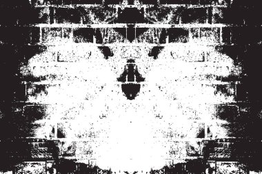 vignette koyu grunge arkaplanı