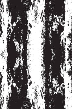 Grunge siyah ve beyaz kentsel vektör doku şablon. Karanlık dağınık toz sıkıntı arka plan kaplaması. Gürültü ve tahıl ile soyut noktalı, çizik, Vintage efekti oluşturmak kolay. Yaşlanma tasarım öğesi