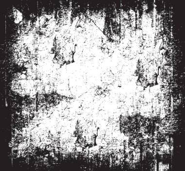 eski püskü boya ve sıva çatlakları