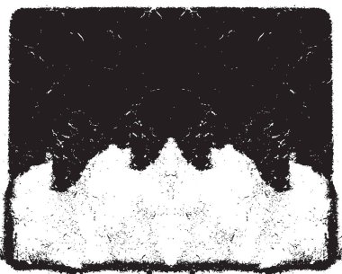 eski püskü boya ve sıva çatlakları