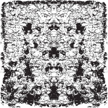 doku eski kırık boya paslı metal backg üzerine