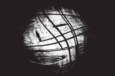 Kaygı verici koyu doku arkaplanı