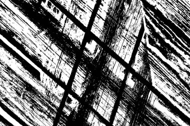 Grunge siyah ve beyaz kentsel vektör doku şablon. Karanlık dağınık toz sıkıntı arka plan kaplaması. Gürültü ve tahıl ile soyut noktalı, çizik, Vintage efekti oluşturmak kolay. Yaşlanma tasarım öğesi