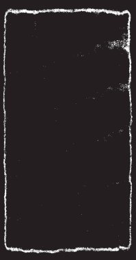 Grunge siyah ve beyaz kentsel vektör doku şablon. Karanlık dağınık toz sıkıntı arka plan kaplaması. Gürültü ve tahıl ile soyut noktalı, çizik, Vintage efekti oluşturmak kolay. Yaşlanma tasarım öğesi