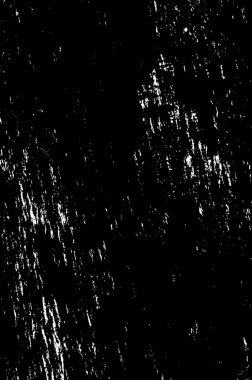 Grunge siyah ve beyaz kentsel vektör doku şablon. Karanlık dağınık toz sıkıntı arka plan kaplaması. Gürültü ve tahıl ile soyut noktalı, çizik, Vintage efekti oluşturmak kolay. Yaşlanma tasarım öğesi