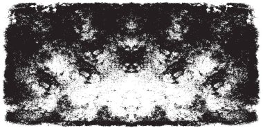 Döküntü boya ve alçı çatlaklarının dokusu ya da arka plan duvarı