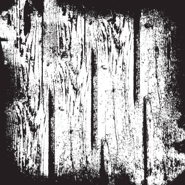 Derin desenli ahşap tahtanın dokusu