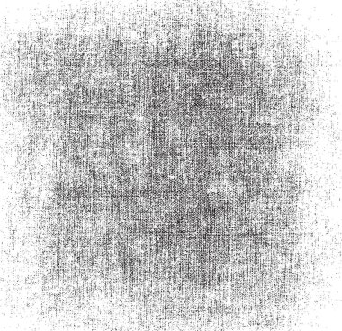 Grunge siyah ve beyaz kentsel vektör doku şablon. Karanlık dağınık toz sıkıntı arka plan kaplaması. Gürültü ve tahıl ile soyut noktalı, çizik, Vintage efekti oluşturmak kolay. Yaşlanma tasarım öğesi