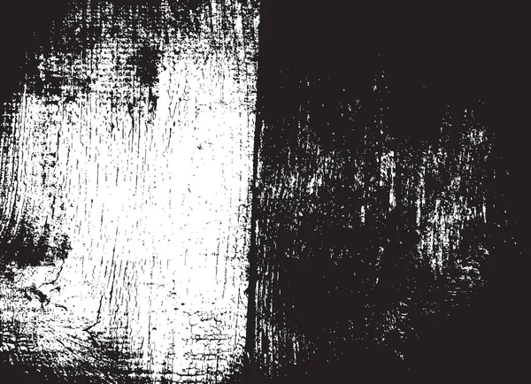 Texture Panneau Bois Avec Motif Profond — Image vectorielle