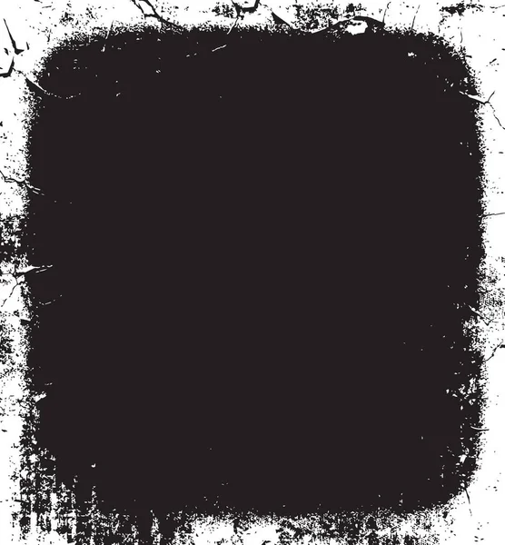 Текстура Шерстяної Фарби Гіпсових Тріщин — стоковий вектор