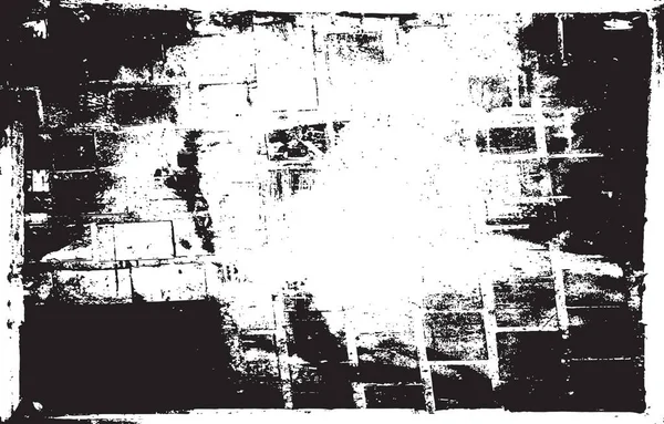 Чорно Білий Фон Хеллоуїна — стоковий вектор
