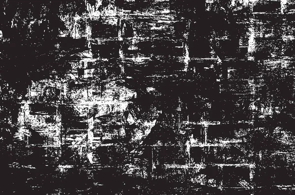 パステルトーンの壁の背景 — ストックベクタ