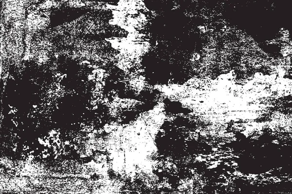 Staré Abstraktní Vysoce Detailní Texturou Pozadí Grunge — Stockový vektor