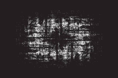 Döküntü boya ve alçı çatlaklarının dokusu ya da arka plan duvarı