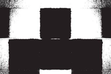 Grunge cadılar bayramı arkaplanı ile vignette