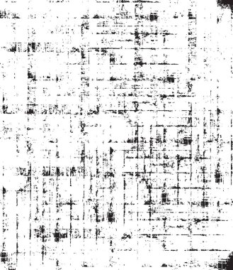 Eski boyanın dokusu ve alçı çatlakları arka planda.