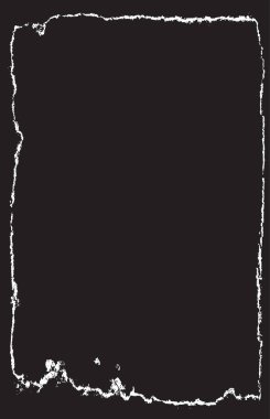 Grunge siyah ve beyaz kentsel vektör doku şablon. Karanlık dağınık toz sıkıntı arka plan kaplaması. Gürültü ve tahıl ile soyut noktalı, çizik, Vintage efekti oluşturmak kolay. Yaşlanma tasarım öğesi