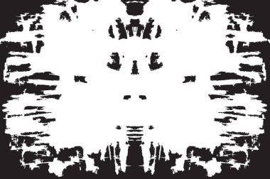 Grunge siyah ve beyaz kentsel vektör doku şablon. Karanlık dağınık toz sıkıntı arka plan kaplaması. Gürültü ve tahıl ile soyut noktalı, çizik, Vintage efekti oluşturmak kolay. Yaşlanma tasarım öğesi