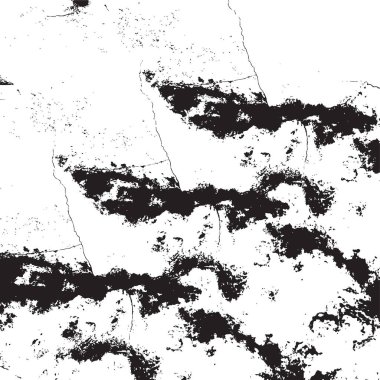 Döküntü boya ve alçı çatlaklarının dokusu ya da arka plan duvarı