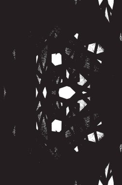 Kaygı verici koyu doku arkaplanı