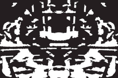 Grunge siyah ve beyaz kentsel vektör doku şablon. Karanlık dağınık toz sıkıntı arka plan kaplaması. Gürültü ve tahıl ile soyut noktalı, çizik, Vintage efekti oluşturmak kolay. Yaşlanma tasarım öğesi