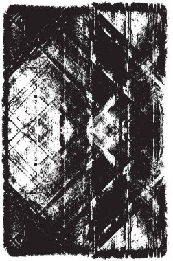 sarı boyalı grunge duvar arkaplanı