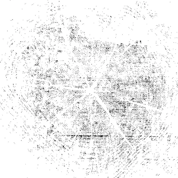 Coupe Arbre Anneaux Bois Avec Fissures — Image vectorielle