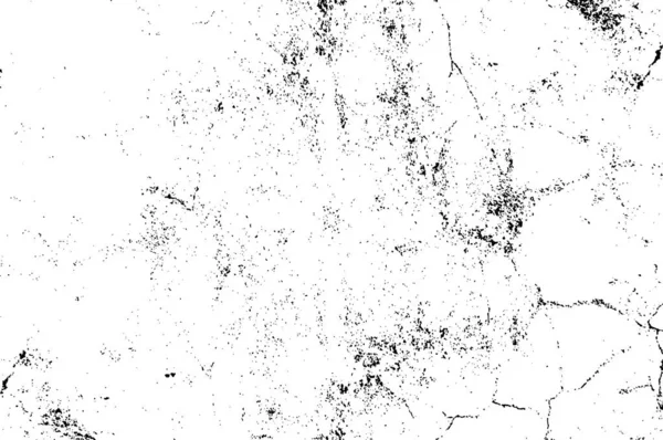 Templat Vektor Perkotaan Hitam Dan Putih Dark Messy Dust Overlay - Stok Vektor
