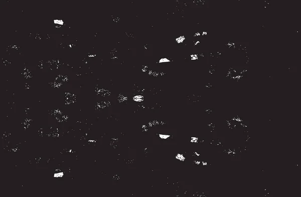 Kunst Abstrakt Grunge Grafik Papier Texturierten Hintergrund — Stockvektor